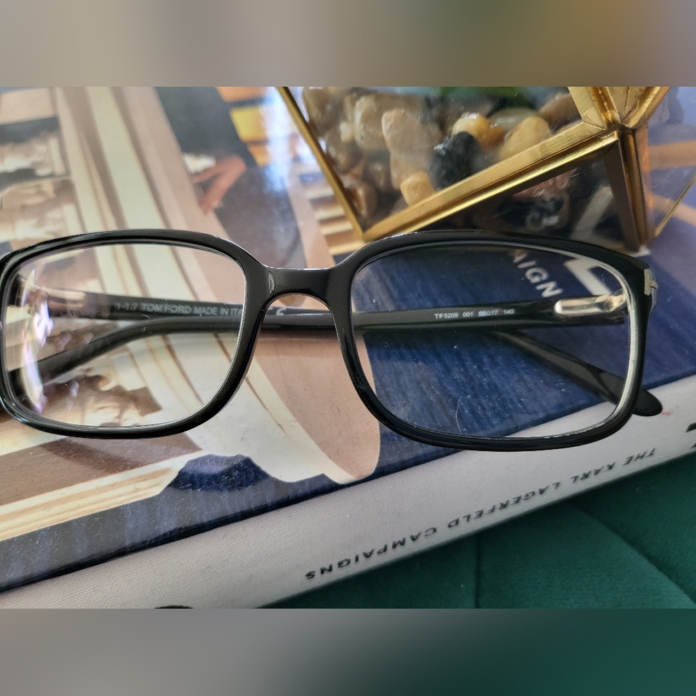 Tom Ford Opticals